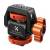 K&F Concept KF5220 MS-42 - uchwyt montażowy, mocowanie do monitora